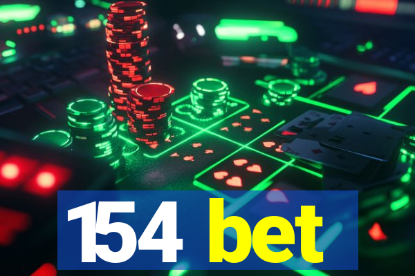 154 bet